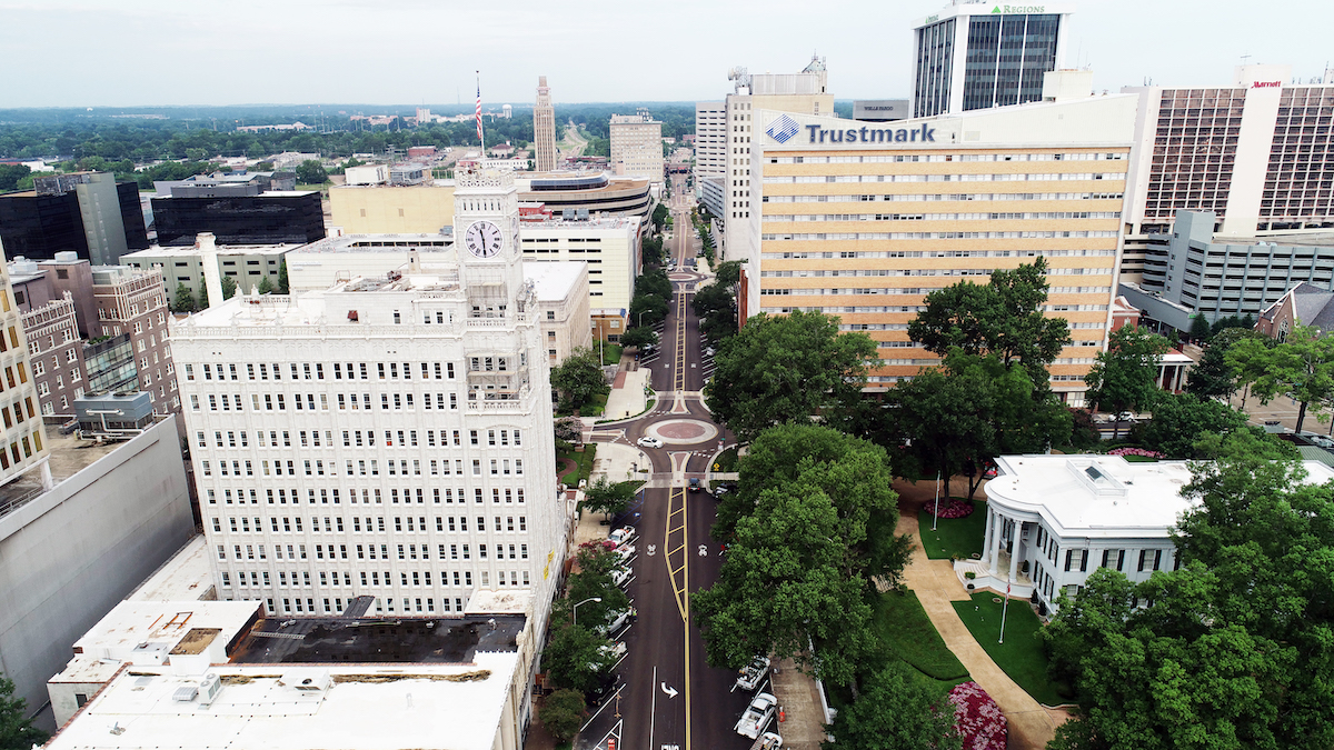 America's 10 'Blackest' Cities Revealed in New Report The Washington