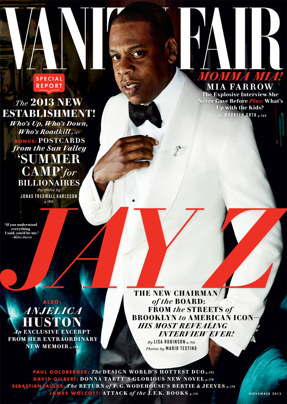 Jay Z On His Rags To Riches Story Wooing Beyonce And How Blue Ivy Is His Biggest Fan The Washington Informer
