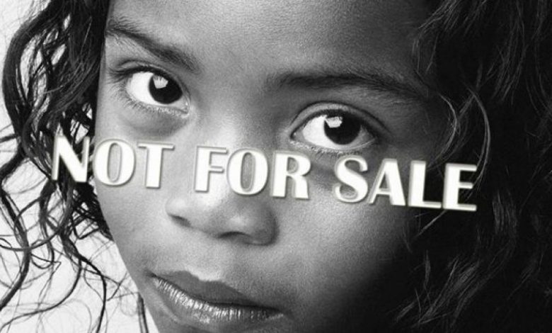 Sex Trafficking Lifelong Struggle Of Exploited Children