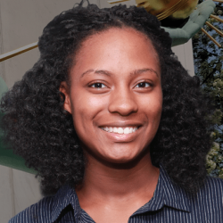 Photo of Tatyana Hopkins – Washington Informer Contributing Writer