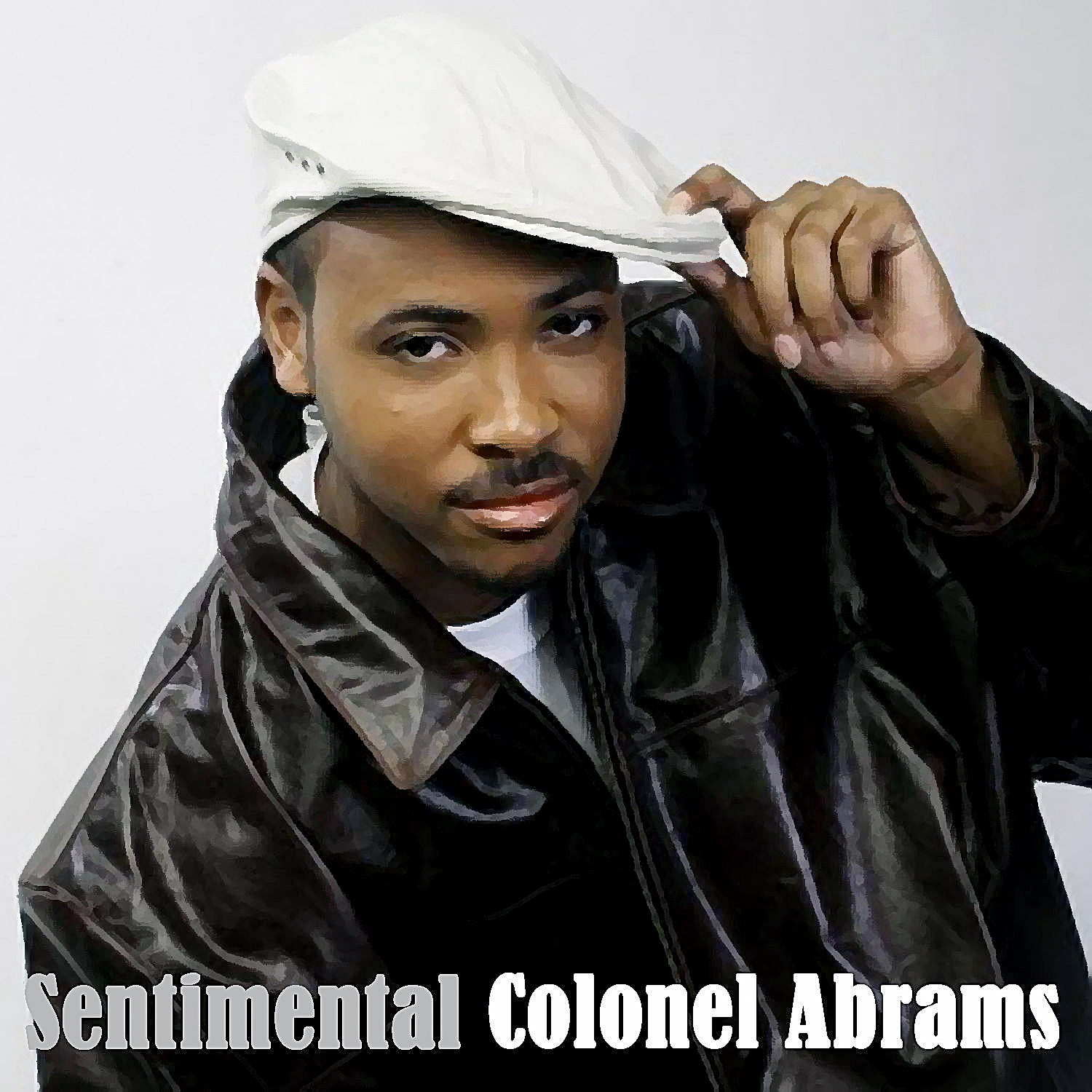 Colonel Abrams Popular 80s R B Singer Dies The Washington Informer