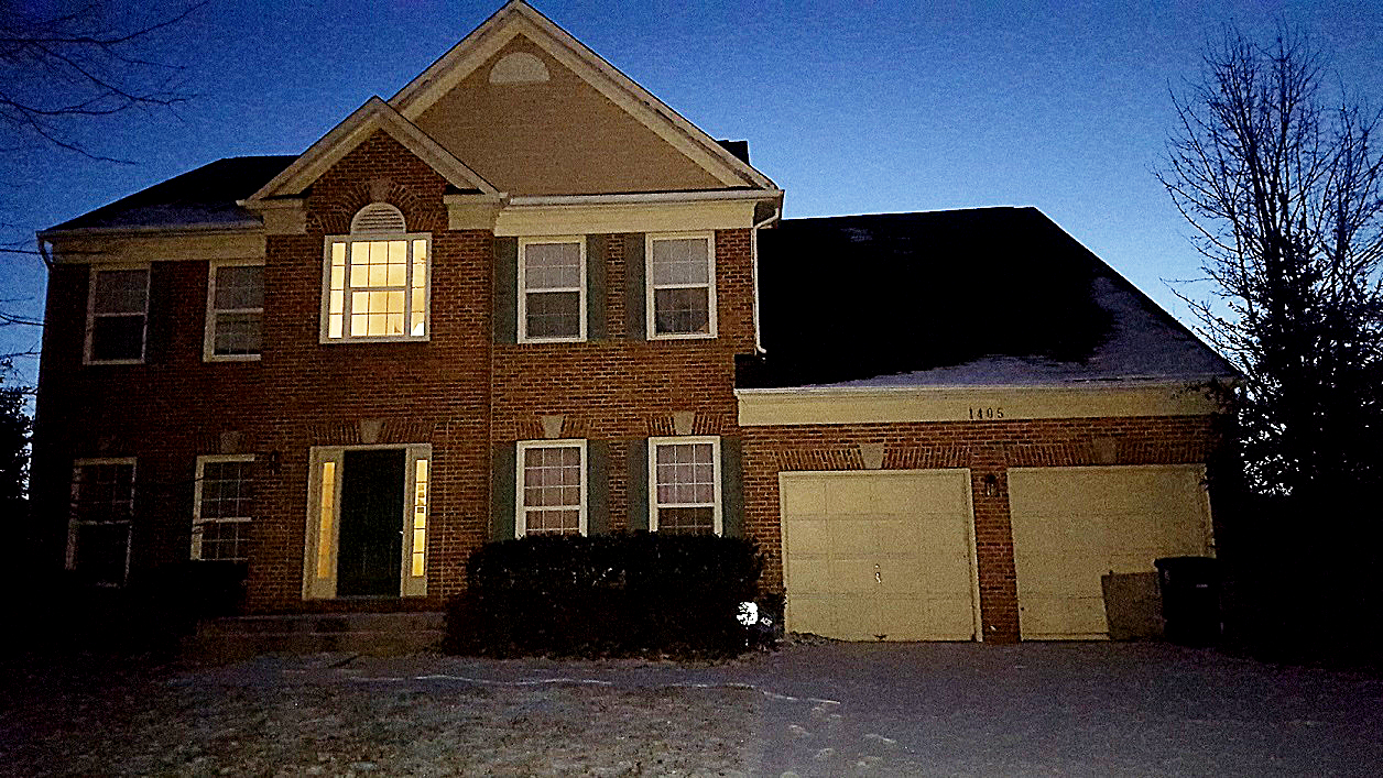 Property Values Up in Prince but Foreclosures Still High