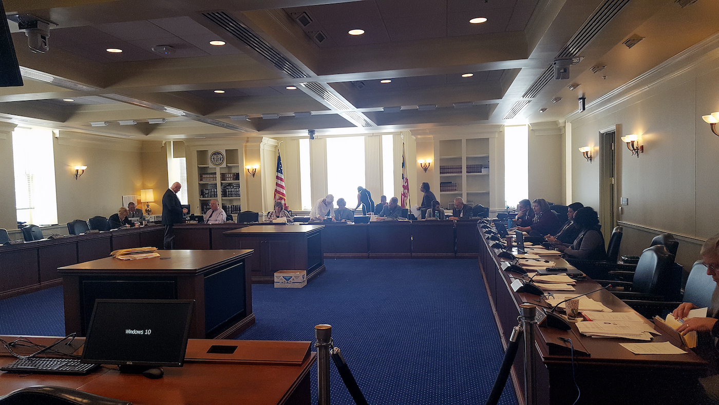 Movie Theaters Push to Sell Alcohol in Prince The Washington