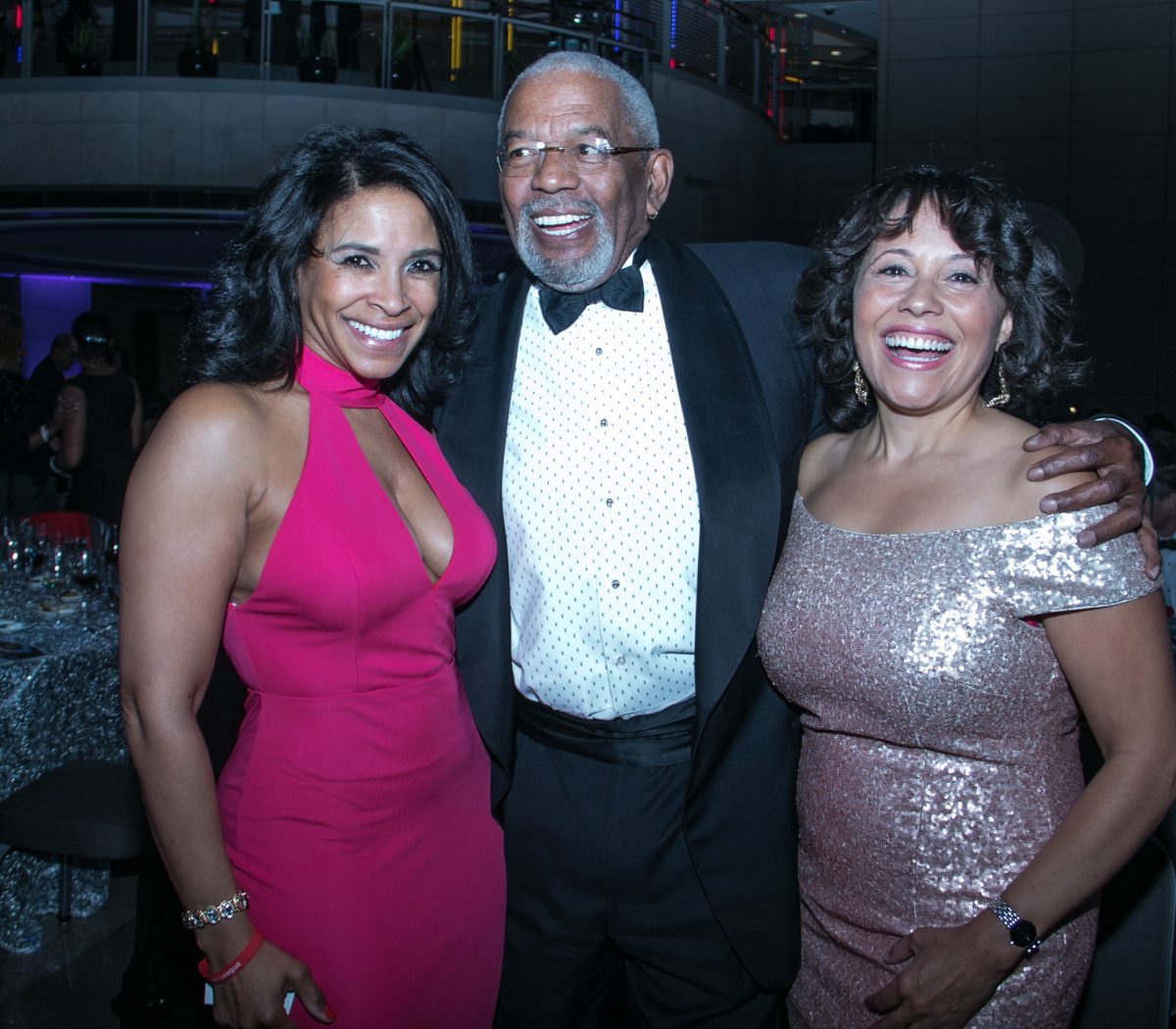 45th Annual GWUL Whitney M. Young, Jr., Memorial Gala - Photos by ...
