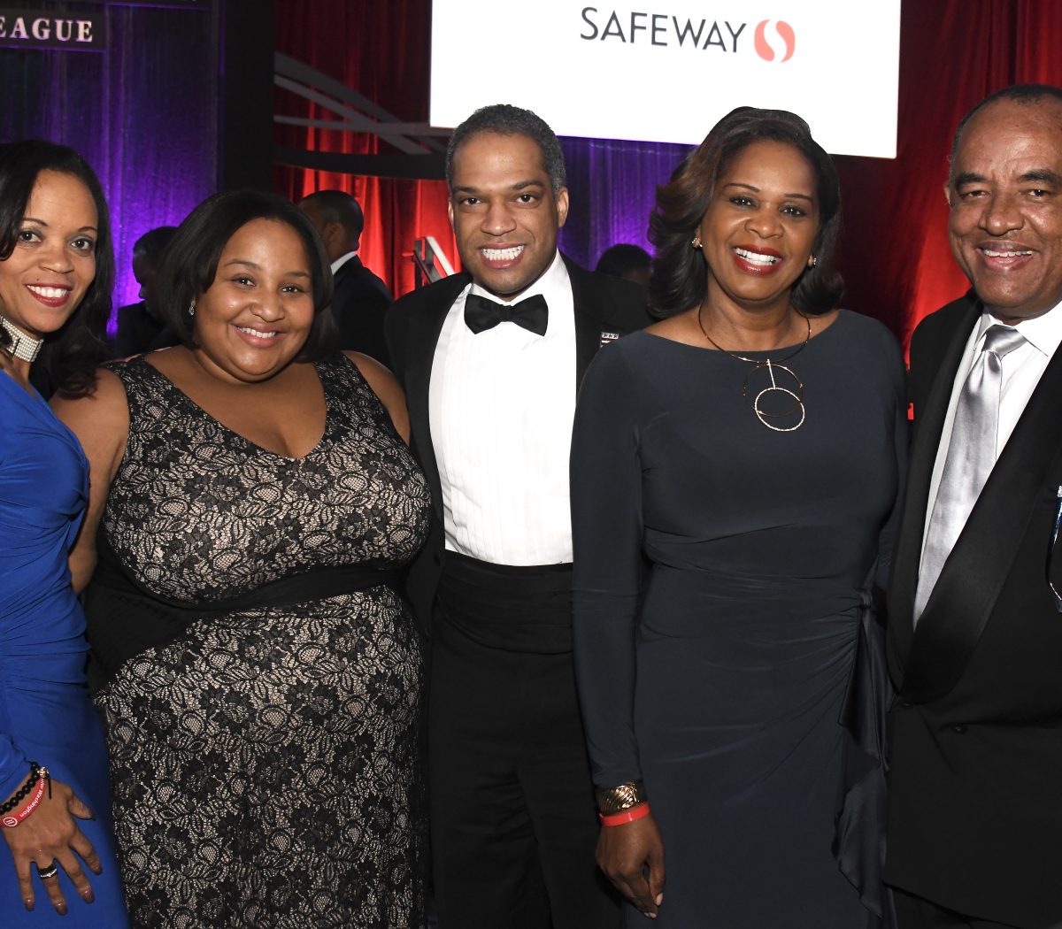 45th Annual GWUL Whitney M. Young, Jr., Memorial Gala – Photos by ...