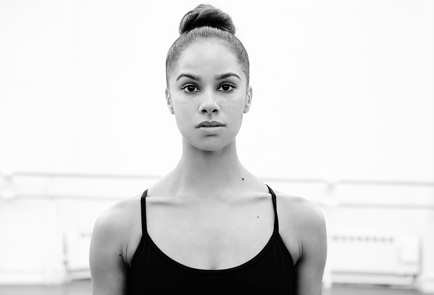 Misty Copeland Reflects on Power of Mentorship in Her Journey - Vimarsana News
