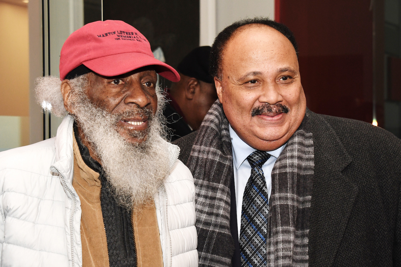 Dick Gregory: Gone but Not Forgotten - The Washington Informer