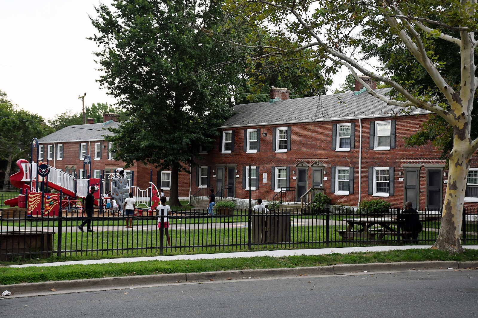 Alexandria Affordable Housing Disappearing The Washington Informer