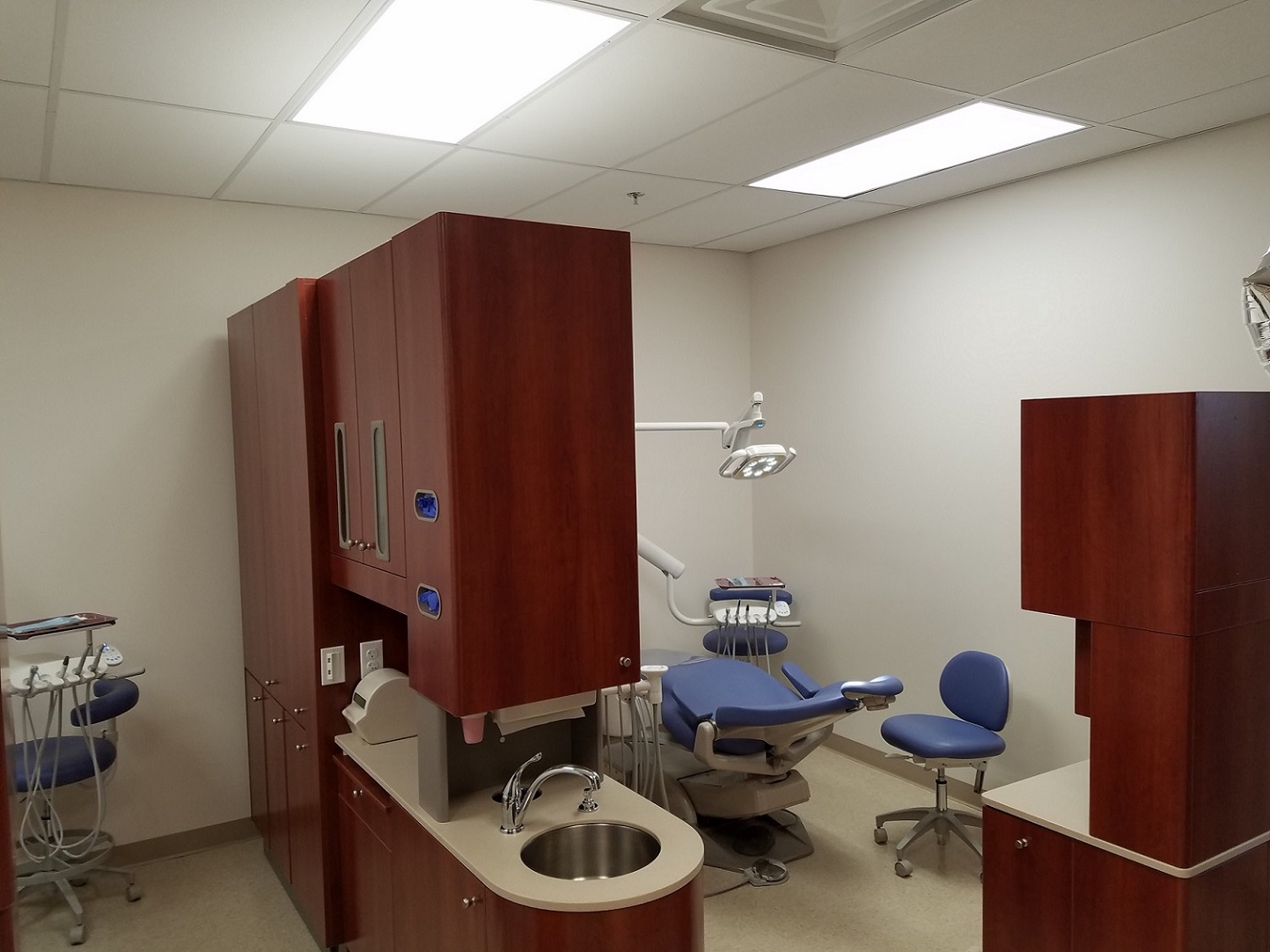 Loophole in Medicaid Omits Dental Coverage for Needy Adults in Maryland The Washington Informer