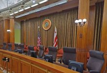 Photo of St. Elizabeths Hospital Funded, Police Cut in D.C. Budget