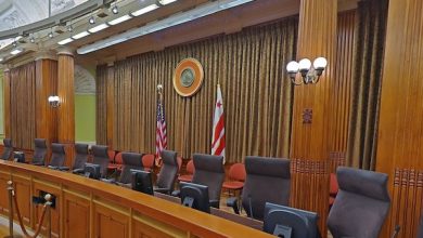 Photo of D.C. Residents Uneasy About Likely Budget Reductions