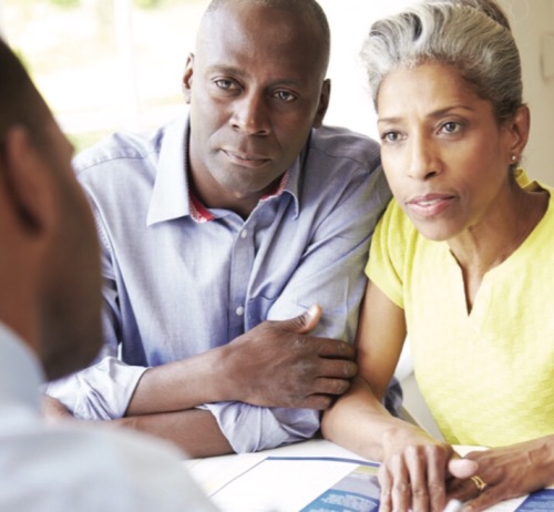 Safe Banking For Seniors The Washington Informer