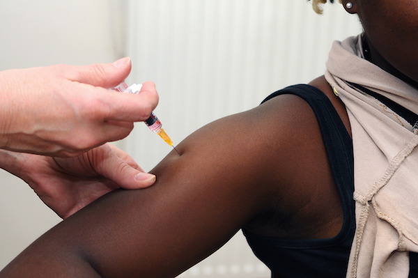 Food and Drug Administration Greenlights Novavax Vaccine - The ...