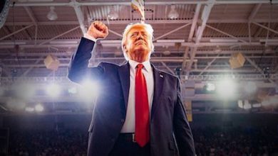 Photo of Sen. Mark Warner Raises Concerns About Trump’s Sincerity Toward Black America