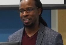 Ibram X. Kendi (Courtesy of NNPA Newswire)