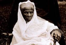 Harriet Tubman