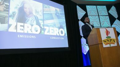 Photo of GM Prodigy Charles Muse Recounts Rise to Top of Auto Industry