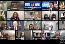 Photo of D.C. Council Kills Advertising Tax on Second Budget Vote