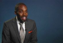 Photo of Paris Dennard Doesn’t Shy Away from Backing Trump