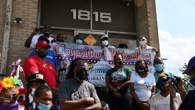 Photo of Black Fireworks Industry Left Out of Local Festivities