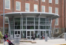 Photo of Wilson Name Change Campaign Gains Momentum