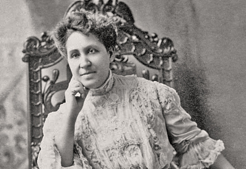 Norton Introduces Resolution for Mary Church Terrell Day