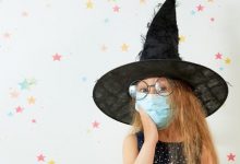 Photo of PRINCE GEORGE’S COUNTY EDUCATION BRIEFS: Halloween During COVID-19