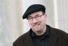 Photo of HU Journalism Students to Benefit from $2.5 Million Donation