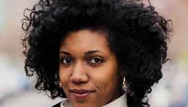 Photo of Meet the Press: Claudia M. Watts, Editor