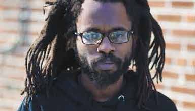 Photo of Meet the Press: Sam P.K. Collins, Copy Editor