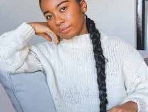 Photo of Meet the Press: Saskia Kercy, Contributing Writer