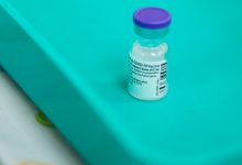 Photo of First Shot: Pfizer Vaccine Achieves Higher Results After 14 Days