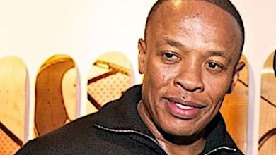 Photo of Dr. Dre Suffers Brain Aneurysm, is Hospitalized in L.A.: Report