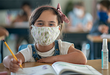 Photo of Anne Arundel Co. Votes to Delay Hybrid Learning Until March