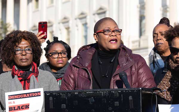 MALVEAUX: No Rights Without Voting Rights - The Washington Informer