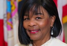 Photo of New Prince George’s School Board Chair: ‘It’s a Team Effort’ to Boost Education in the County