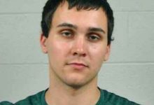 Photo of Urbanski Gets Life in Prison for U.Md. Campus Killing of Richard Collins III