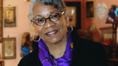 Jessica Harris (Courtesy of Simon & Schuster)