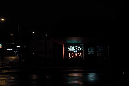 Predatory Lenders Seek Bank Charters to Evade State Rate Caps