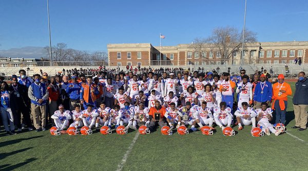 turkey bowl returns bringing exuberance excitement to d c the washington informer