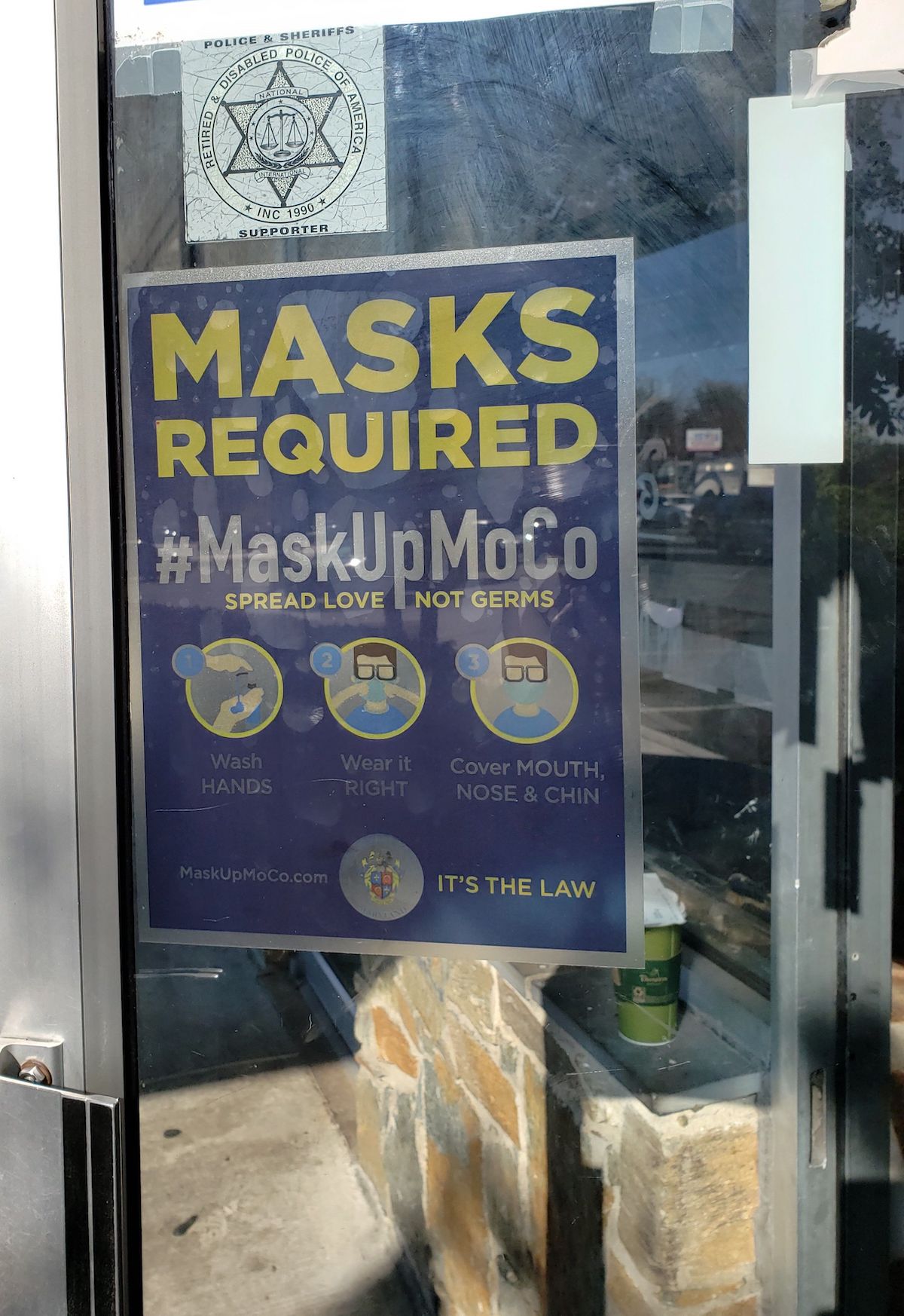 Montgomery County Prepares to Lift Mask Mandate - The Washington Informer