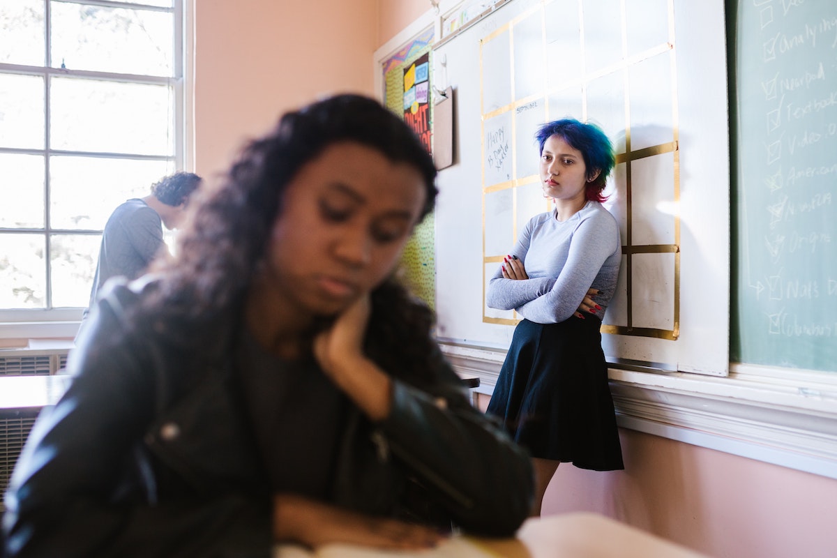 Youth mental health crisis and mass violence amid new age challenges ...