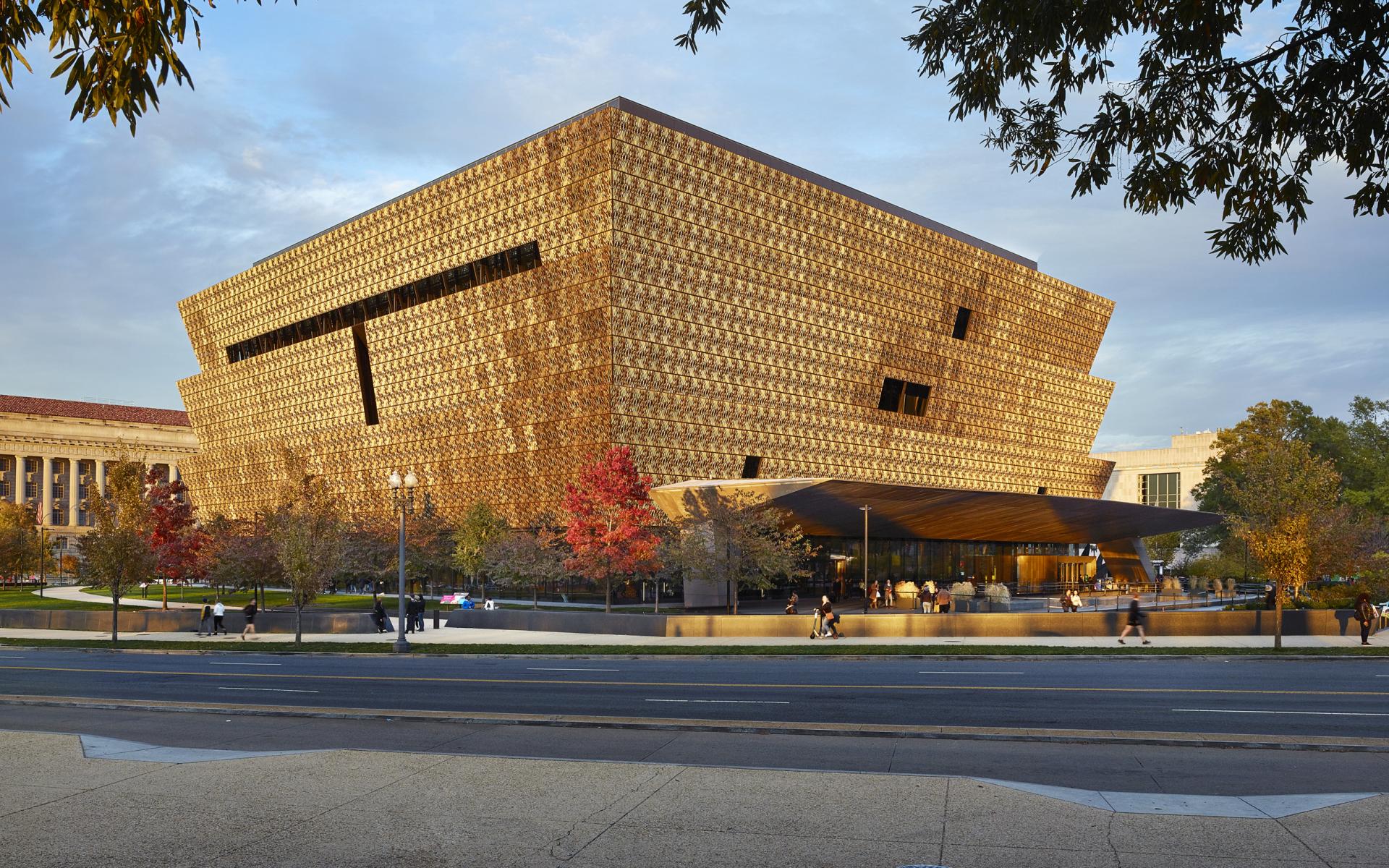African American Museum Lays Out September Events