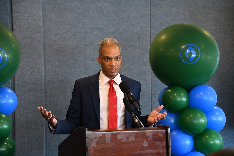 Washington Gas New Center The Washington Informer