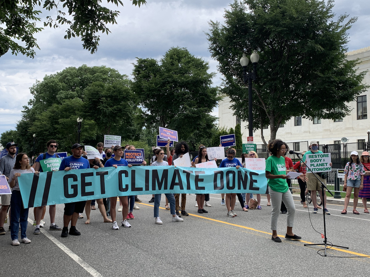 EPA Announces $100M in Environmental Justice Grants - The Washington ...