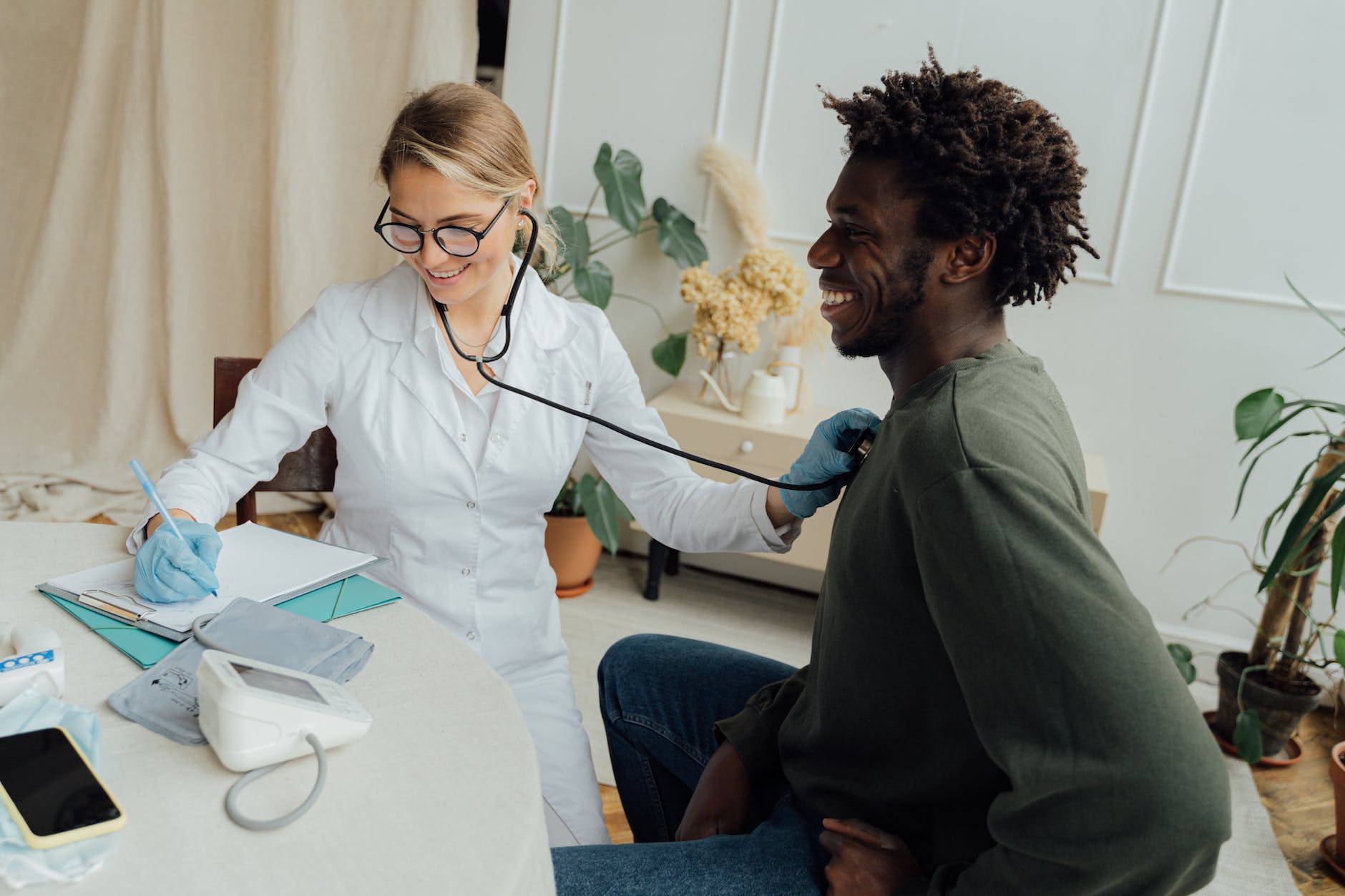 Black Americans' Views of Health Disparities Uncovered in Pew Research ...