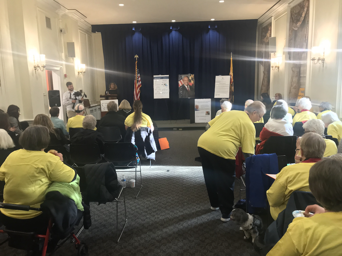 MedicalAidinDying Bill Appears Poised to Pass The Washington Informer