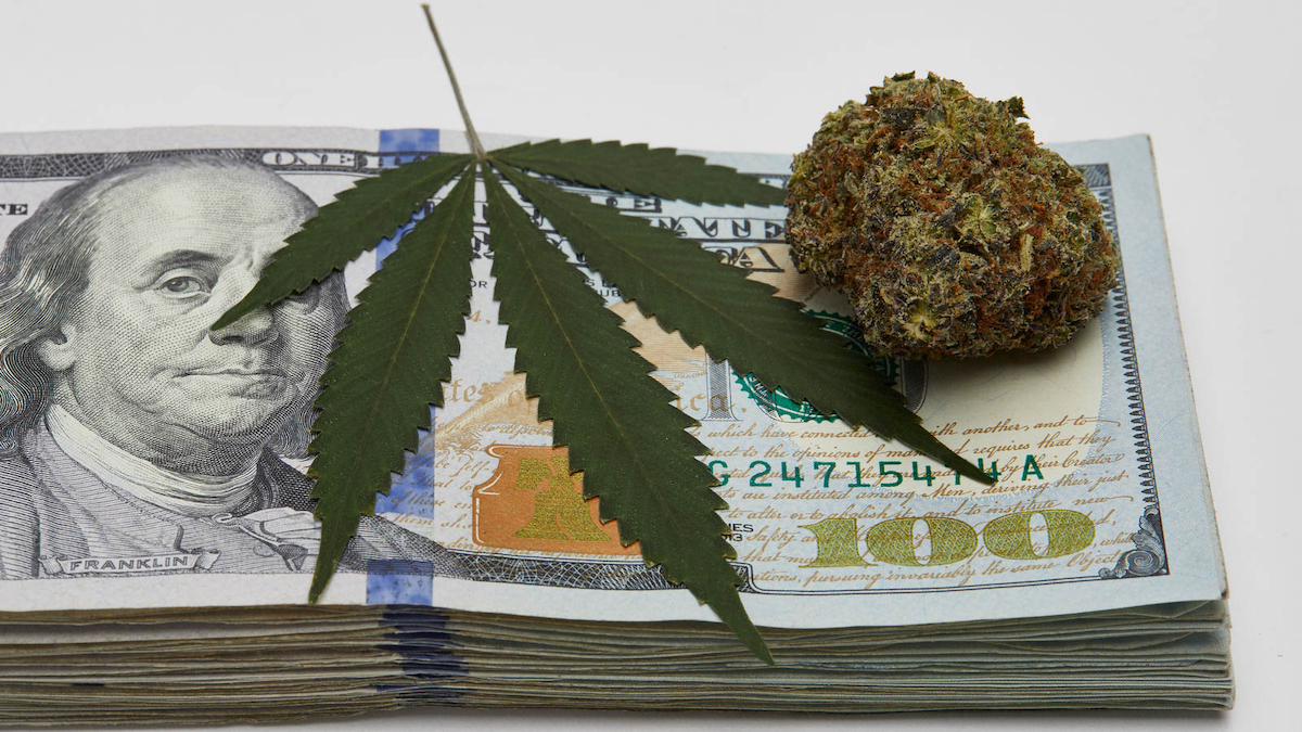 D.C. Medical Cannabis Sales Tax Holiday