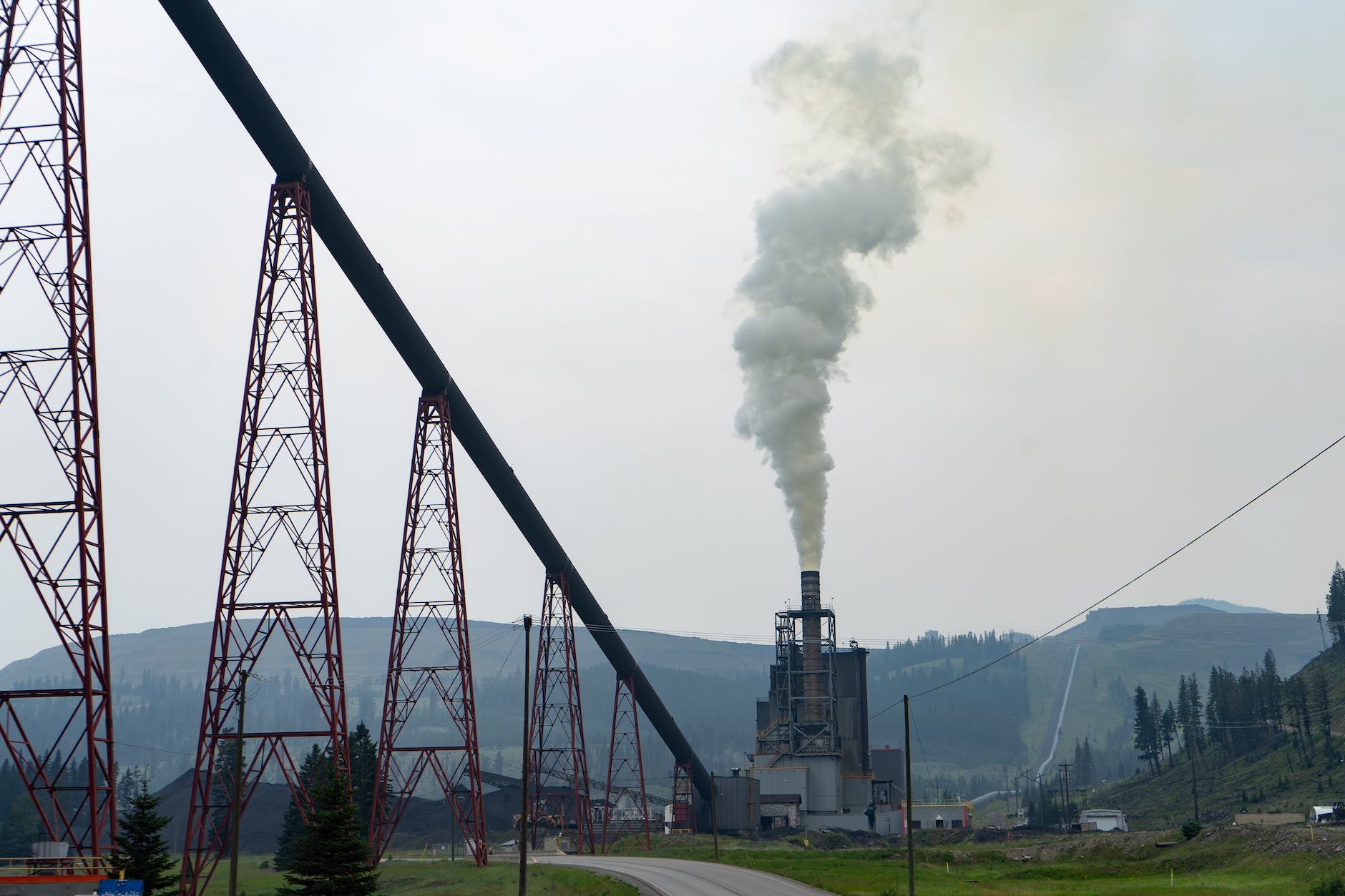 JEALOUS: Under-Controlled Coal-Fired Power Plants Still Threaten Americans' Health - Vimarsana News