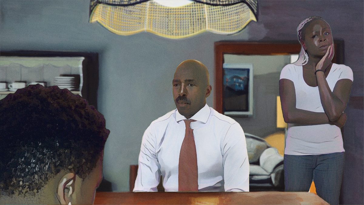 Explaining Blackness in New AfroPoP Short Feature - Vimarsana News